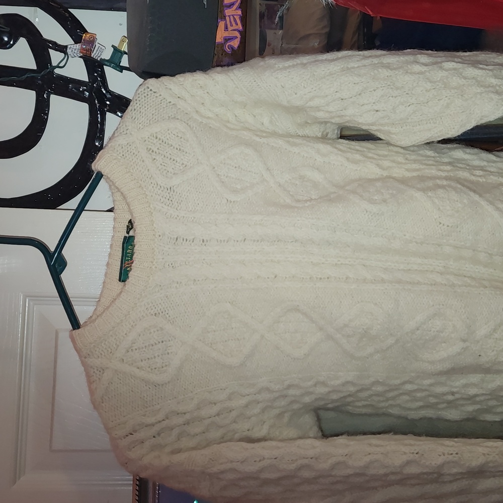 gaeltarra sweater size eur 40